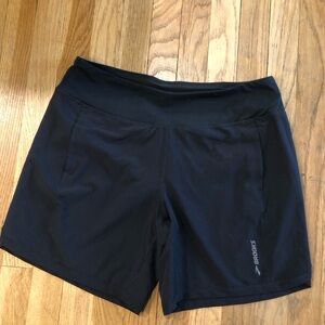 Brooks Chaser 7” running shorts